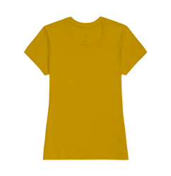 Camiseta_fem_amarela